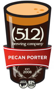 (512) Pecan Porter