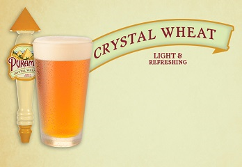 Crystal Wheat