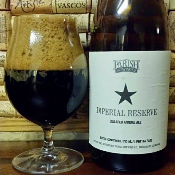 Imperial Reserve