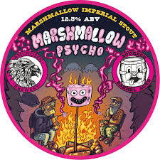 Marshmallow Psycho