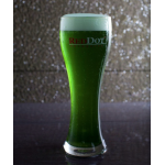 Monster Green Lager Beer