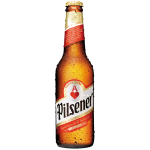 Pilsener of El Salvador