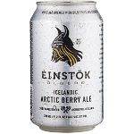 Einstok Arctic Berry Ale