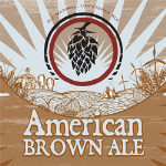 Good Nature American Brown Ale