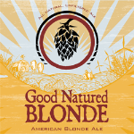 Good Nature Blonde