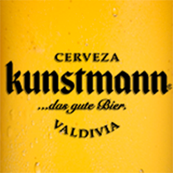 Cerveza Kunstmann