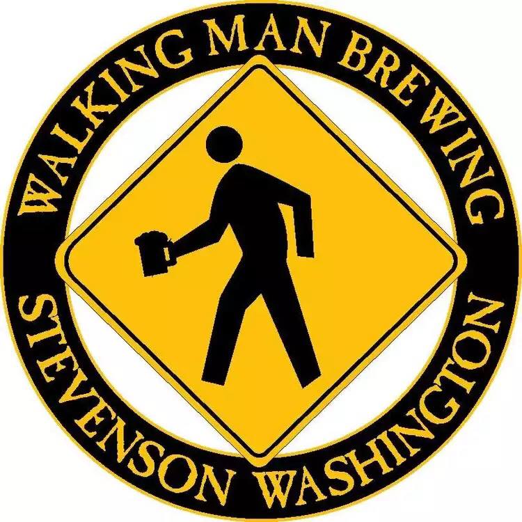 Walking Man Brewery