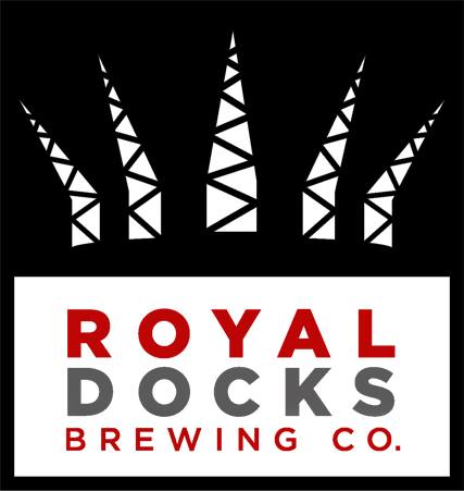 Royal Docks Brewing Co.