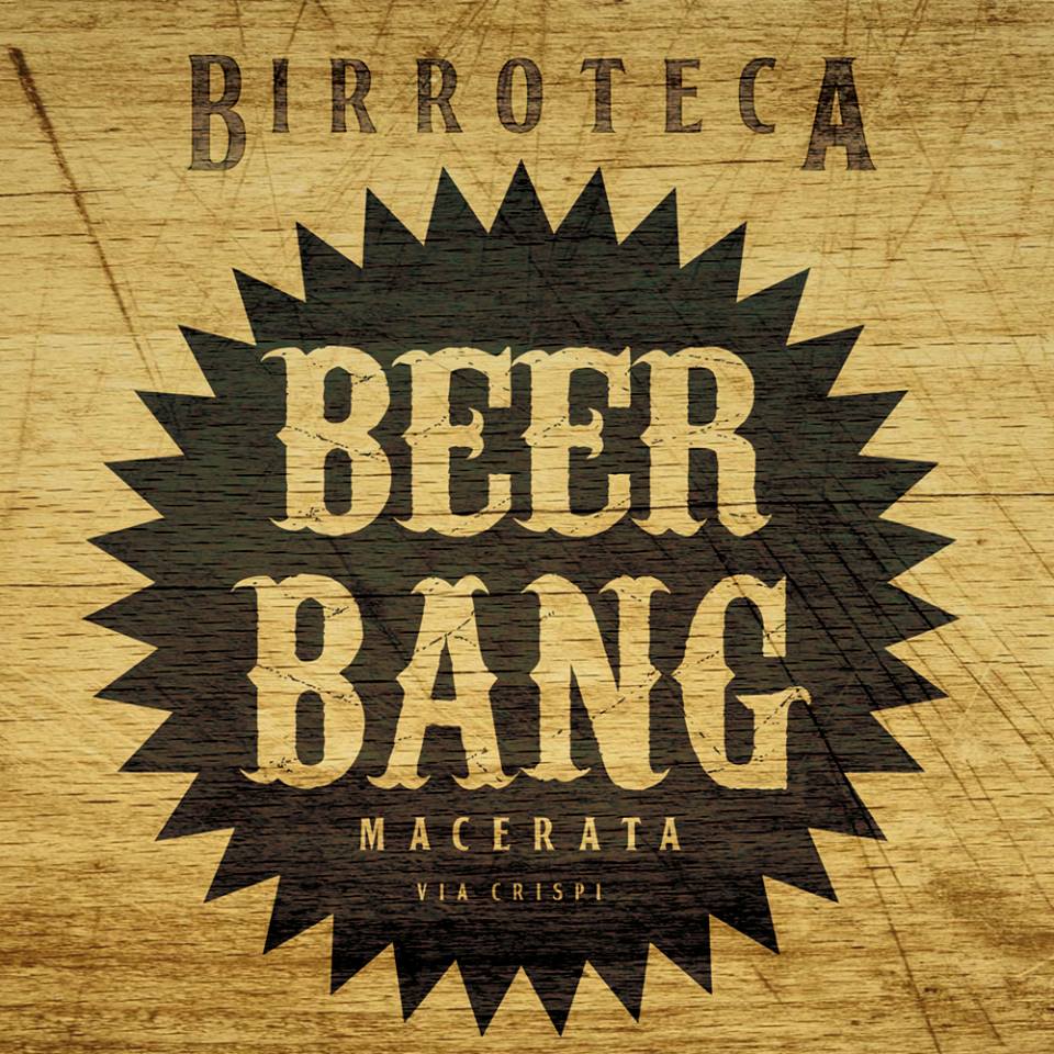 Beer Bang Macerata