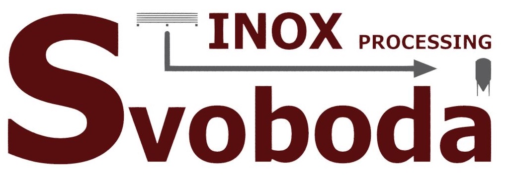 INOX Processing - Svoboda