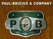Paul Bricius and Company