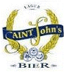 Saint John's Bier