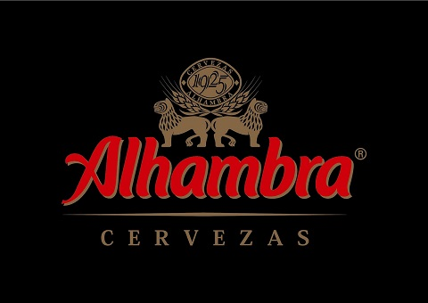 Cervezas Alhambra