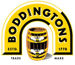 Boddingtons Brewery