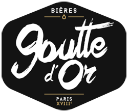 Goutte d'Or Brasserie