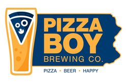Pizza Boy Brewing Co.