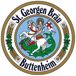 St. Georgen Brau