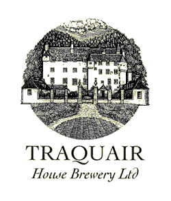 Traquair House