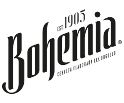 Bohemia Cerveza