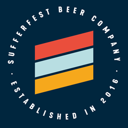 Sufferfest Beer Company