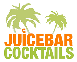 Juice Bar Cocktails
