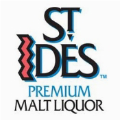St. Ides Malt Liquor