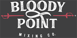 Bloody Point Mixing Co.