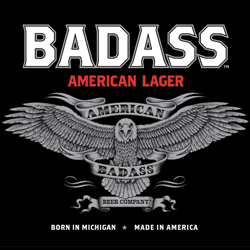 American Badass Beer Company