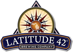 Latitude 42 Brewing Co