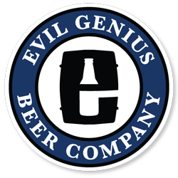 Evil Genius Beer Company