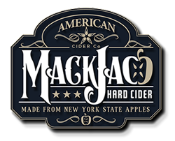 MackJac Hard Cider
