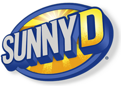 Sunny Delight Beverages