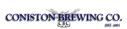 Coniston Brewing Co.