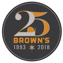 Browns Brewing Co.