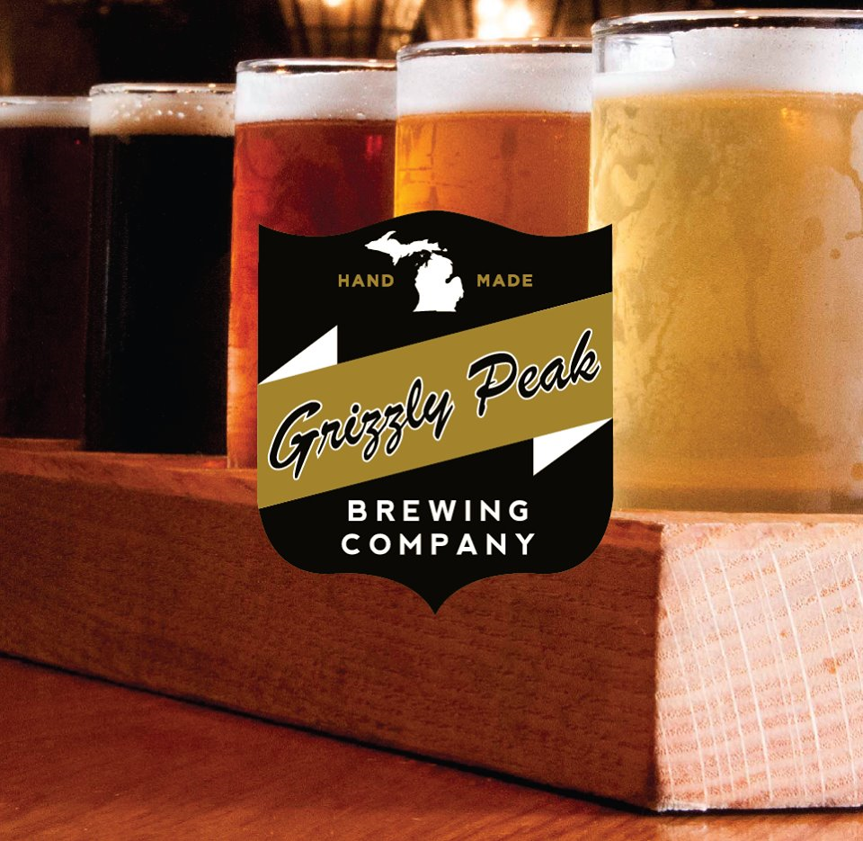 Grizzly Peak Brewing