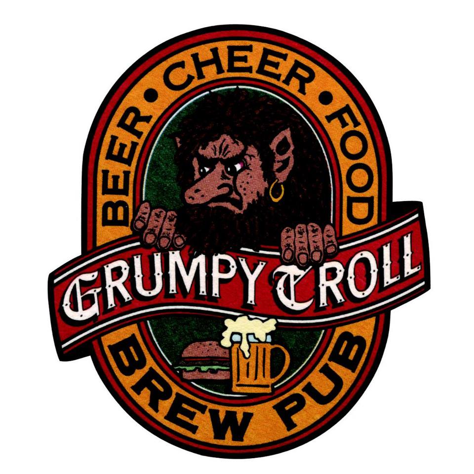 Grumpy Troll Restaurant and Brewery