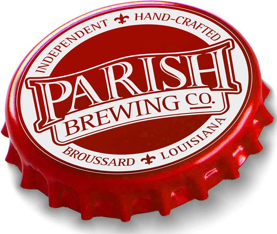 Parish Brewing Company
