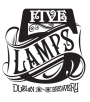 The five lamps
