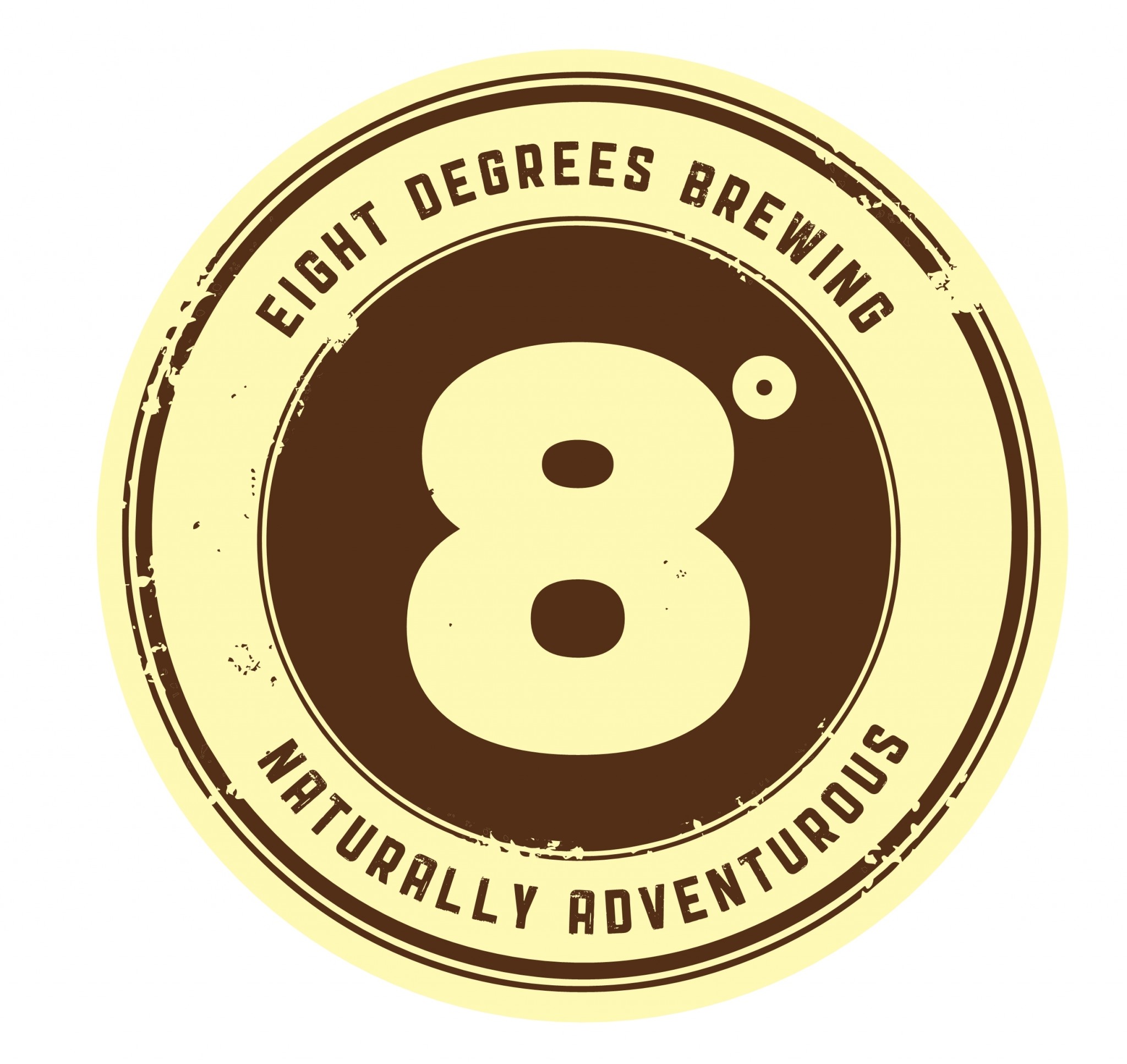 Eight Degrees Brewing