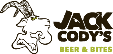Jack Cody's Brewery