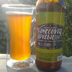 Vancouver Special IPA