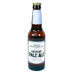 Westway Pale Ale