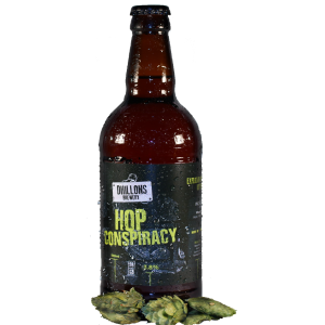 Dhillons Hop Conspiracy