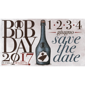 BdB Day 2017 - Birra del Borgo Day