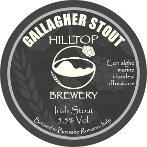 Gallagher Stout