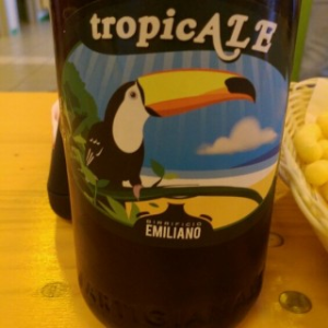 TropicALE