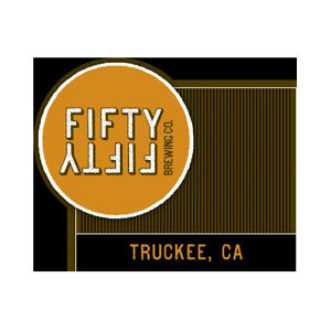 Fifty Fifty Brewing