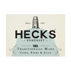 Heck's Farmhouse Cider