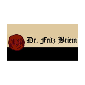 Professor Fritz Briem