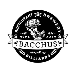 The Brewery at Bacchus